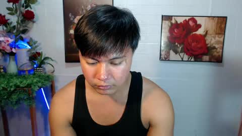 urhunky_ivan online show from July 26, 4:04 pm
