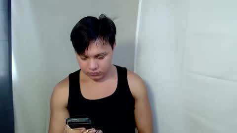 urhunky_ivan online show from March 10, 5:33 am