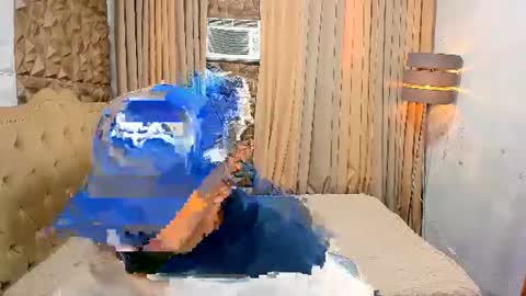 urmasterbigcock online show from July 11, 1:18 am