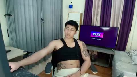 ander online show from July 15, 6:09 am
