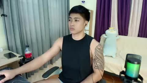 ander online show from July 7, 5:18 am