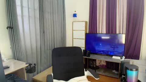 ander online show from July 23, 3:26 am