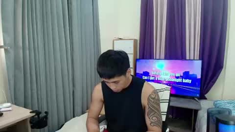 ander online show from July 30, 3:44 pm