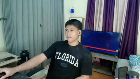 ander online show from July 19, 2:12 pm