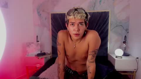  Call me what u want  online show from May 15, 8:06 pm