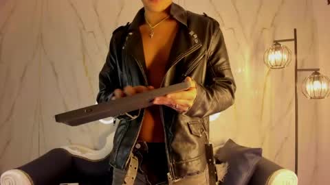  Call me what u want  online show from May 19, 6:03 pm