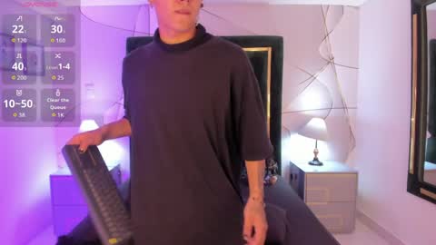  Call me what u want  online show from May 31, 6:09 pm