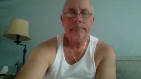 Jim online show from June 15, 7:39 pm