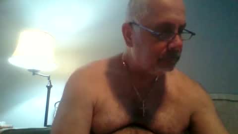 Jim online show from May 30, 7:36 pm