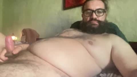 Viking Bear online show from May 7, 2:50 pm
