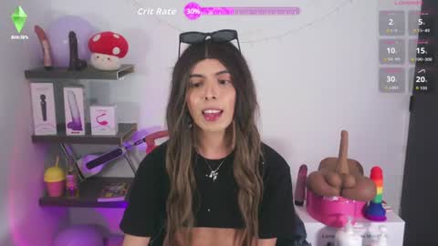 Valentina Ceretti online show from June 26, 8:33 pm