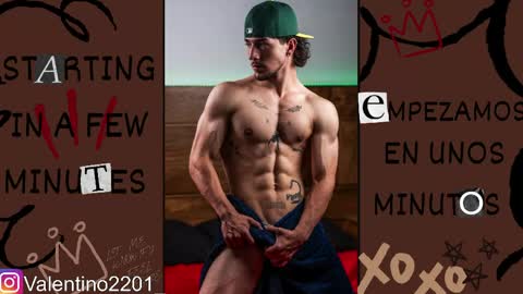 Valentino - 15 OFF valentino2201 online show from May 28, 3:26 am