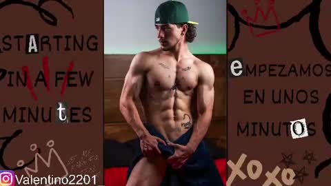 Valentino - 15 OFF valentino2201 online show from June 20, 2:38 am