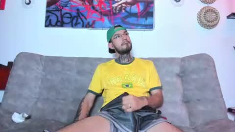 Nick online show from June 12, 3:54 pm