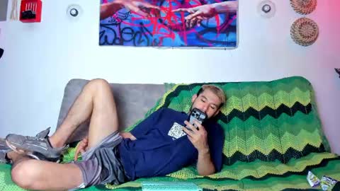 Nick online show from July 31, 3:11 pm