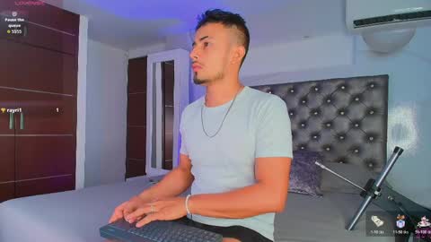 Valentinos  online show from May 8, 10:32 pm