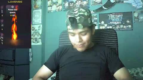 Valesh19 online show from May 24, 12:38 am
