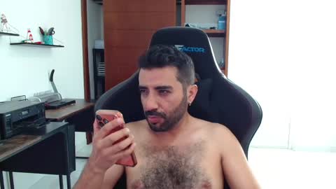 Roberto Carlos online show from April 30, 11:09 pm