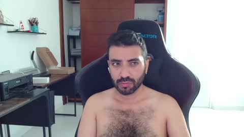 Roberto Carlos online show from May 5, 11:49 pm