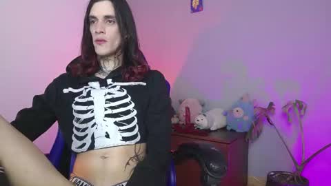 Vamp Noah and Dan online show from June 9, 2:35 am