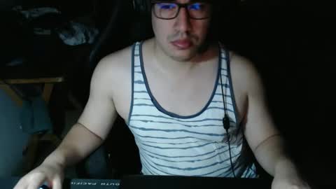 vancoserx111 online show from May 14, 2:31 am