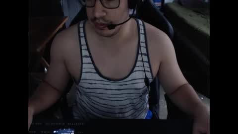 vancoserx111 online show from May 24, 4:57 pm