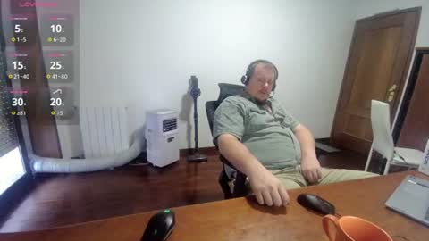 Vanifer online show from July 28, 2:13 pm