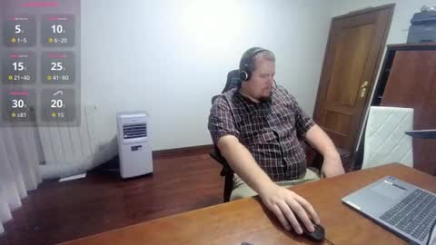 Vanifer online show from July 21, 6:32 pm