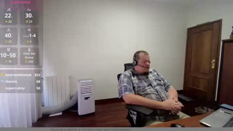 Vanifer online show from July 14, 2:12 pm