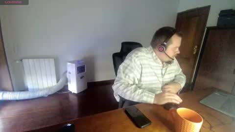 Vanifer online show from July 31, 2:05 pm