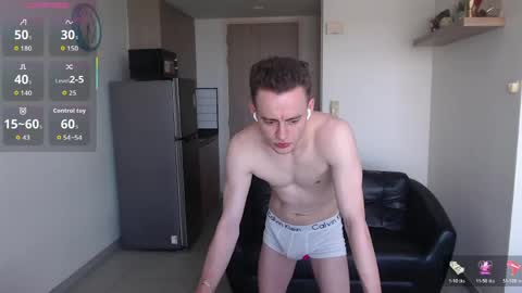 Vaso69 online show from May 25, 4:51 am