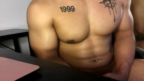 Vegas Love online show from May 22, 12:48 am