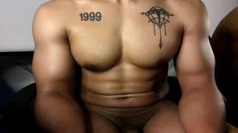 Vegas Love online show from June 25, 6:51 am