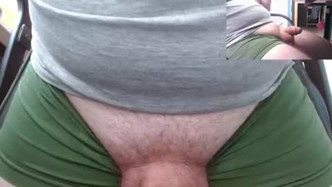 vegeta_ssj online show from June 13, 5:16 am