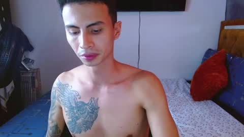velk_hot1 online show from April 29, 6:03 pm