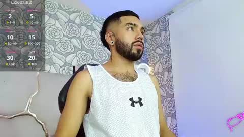 velvetdaniels_tay online show from July 21, 3:52 am
