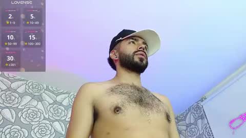 velvetdaniels_tay online show from July 19, 4:18 am