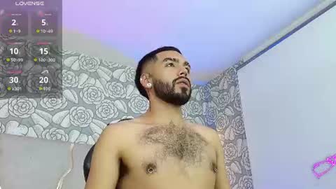 velvetdaniels_tay online show from July 28, 4:31 am