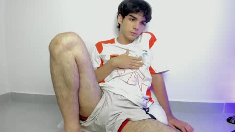 Steven online show from May 3, 11:50 pm