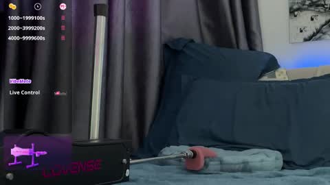 Ethan online show from May 14, 5:38 am