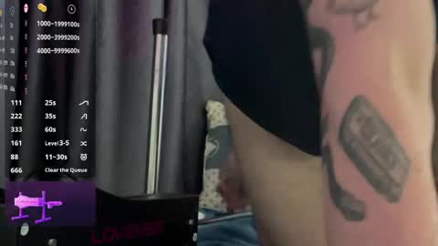 Ethan online show from May 16, 2:04 pm