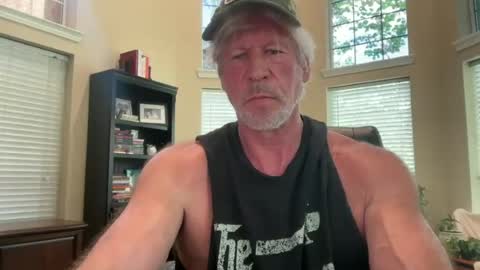 Vervalas online show from July 14, 3:07 pm