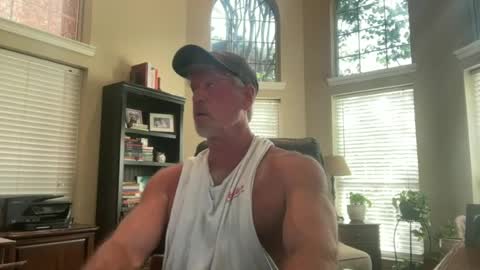 Vervalas online show from July 18, 10:04 pm