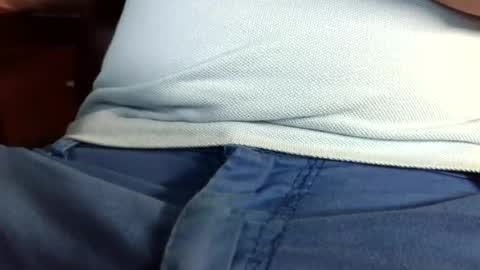 Erik online show from August 3, 5:08 pm