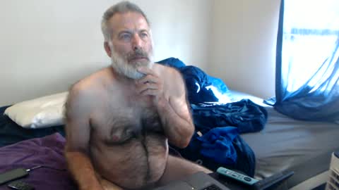 hairy man online show from July 2, 12:09 am