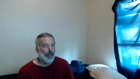 hairy man online show from June 23, 12:15 am