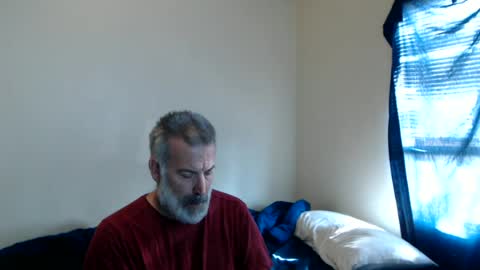 hairy man online show from June 27, 12:02 am