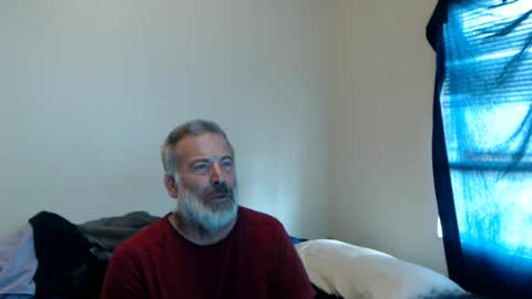 hairy man online show from June 27, 11:54 pm