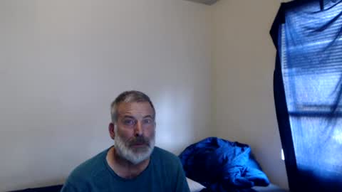 hairy man online show from July 25, 1:02 am