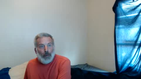 hairy man online show from July 1, 12:01 am